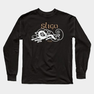 Sligo, Ireland Long Sleeve T-Shirt